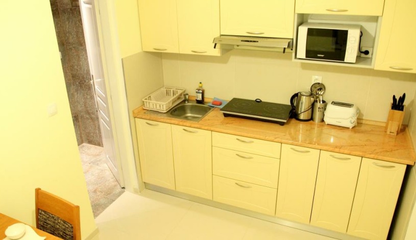 Residence Goethe U Tří mouřenínů Karlovy Vary